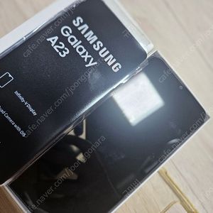 거의새것.총2개갤럭시 휴대폰 알뜰폰 공기계 lte 자급제 삼성 a235 효도폰