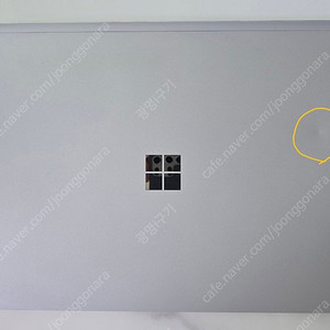 서피스북3 i5-1035g7/8G/256G 팝니다