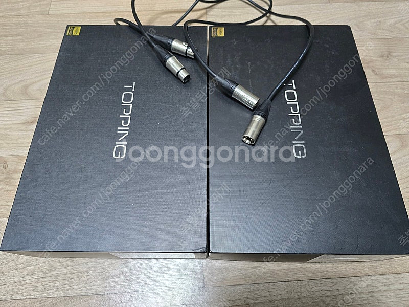 토핑(topping) d90 mqa + a90 + 모가...--0
