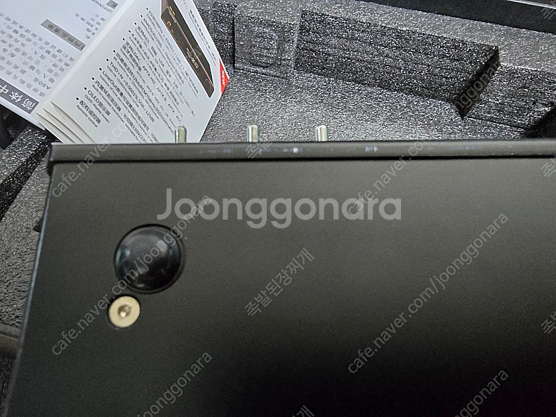 토핑(topping) d90 mqa + a90 + 모가...--5