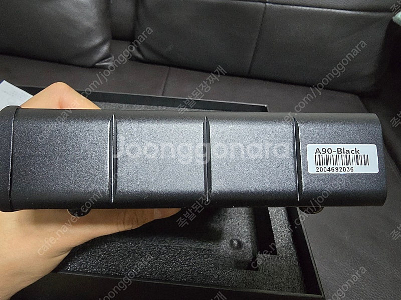 토핑(topping) d90 mqa + a90 + 모가...--6