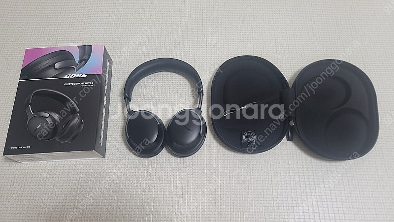 Bose QC울트라--0