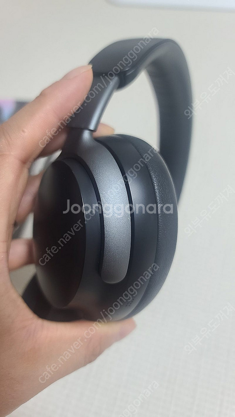 Bose QC울트라--3