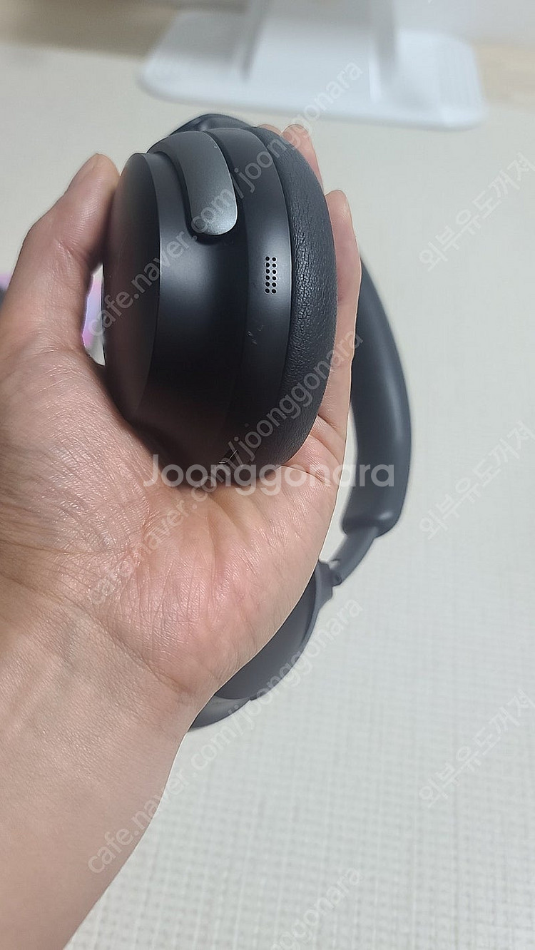 Bose QC울트라--4