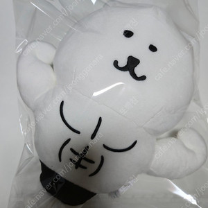 농담곰 근육곰 인형 (일본 제품) 이미지