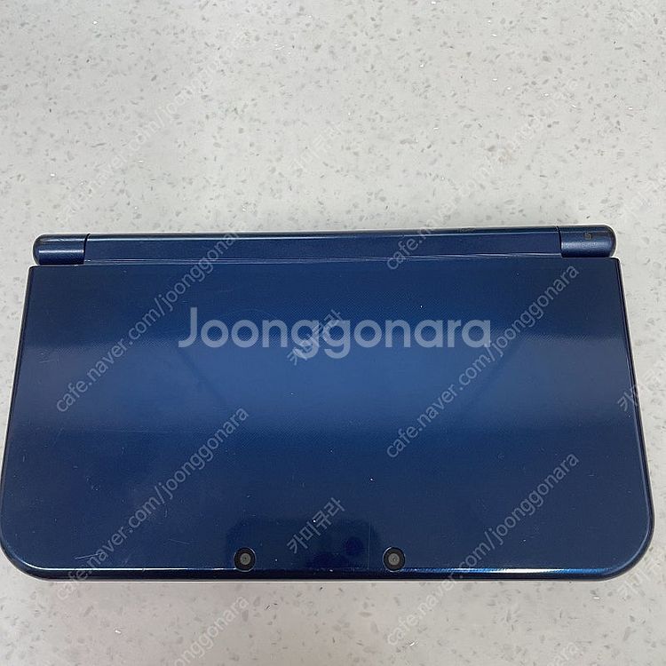 닌텐도 NEW 3DS XL--0