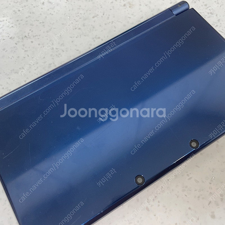 닌텐도 NEW 3DS XL--1