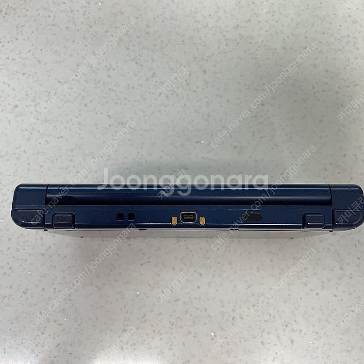 닌텐도 NEW 3DS XL--4