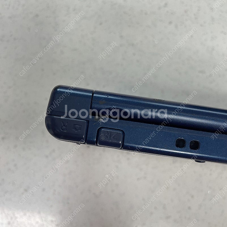 닌텐도 NEW 3DS XL--5
