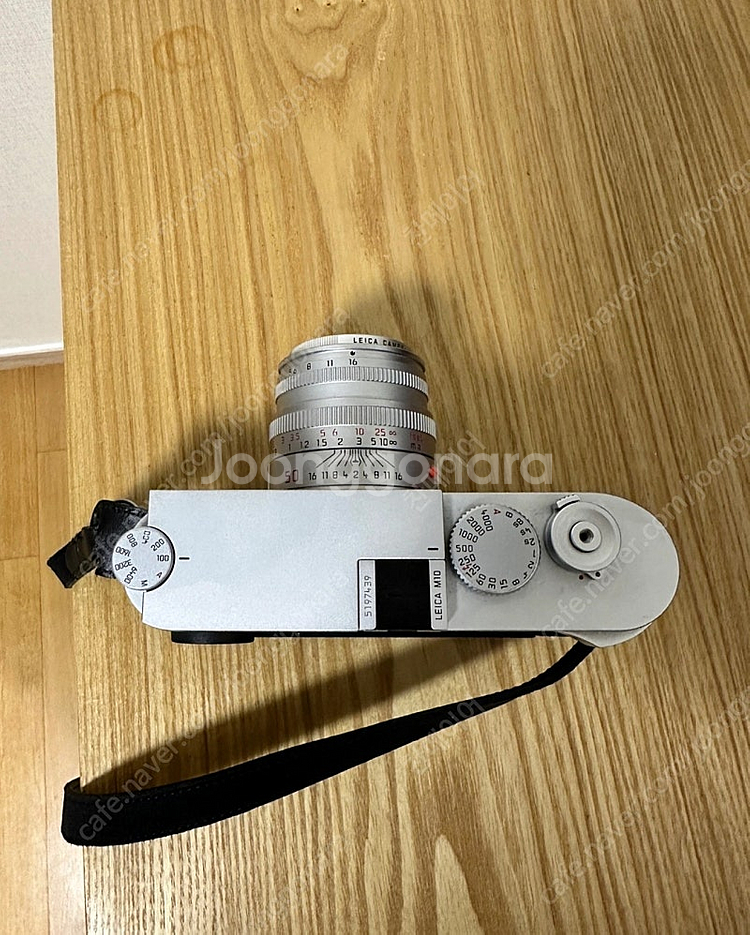 Leica 라이카 M10 실버 + 현행 Summicro...--3