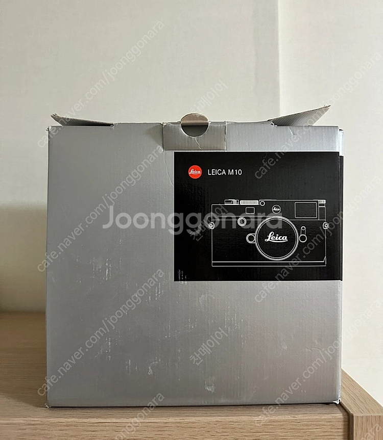 Leica 라이카 M10 실버 + 현행 Summicro...--5