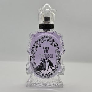 안나수이 포비든 어페어 75ml EDT 향수