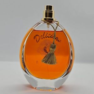 단종~라우라 바치 딜리셔스 100ml EDP 향수