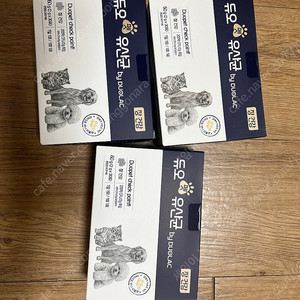 듀오펫 유산균 30포