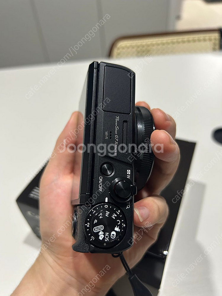 캐논 g7x m3 (g7x mark3)--5