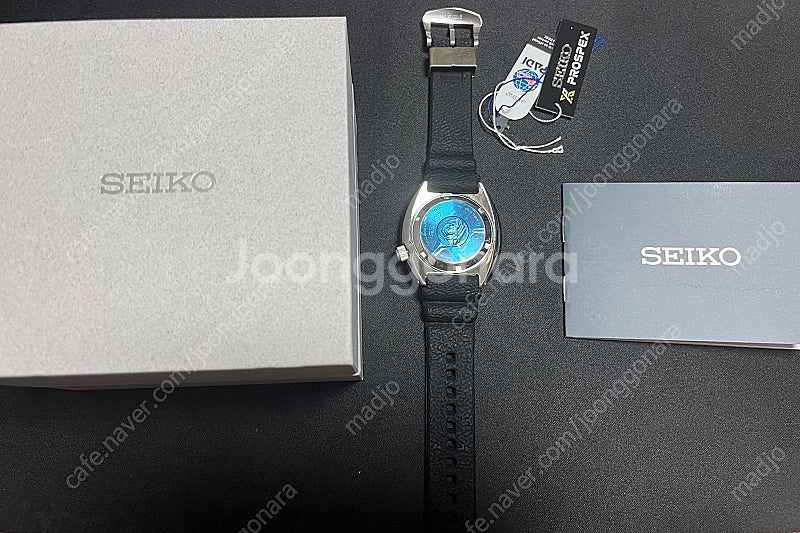 세이코 터틀 일본산--1