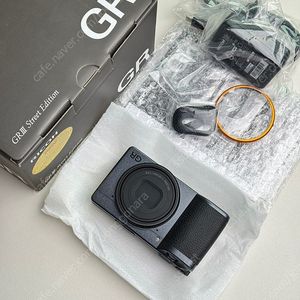 리코 GR3 스트리트 에디션 Street Edition , 캐논 R50V , 콘탁스 T3 필카 , GR2