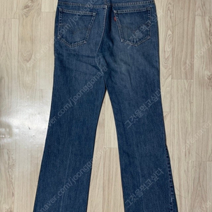 70s 빈티지 리바이스 517 34 x 32 중청 판매