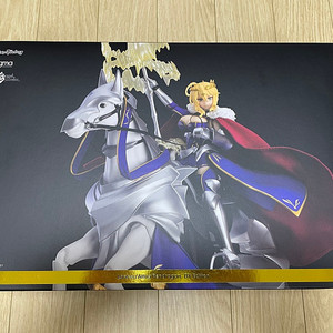 피그마 fgo 아르토리아 랜서 dx