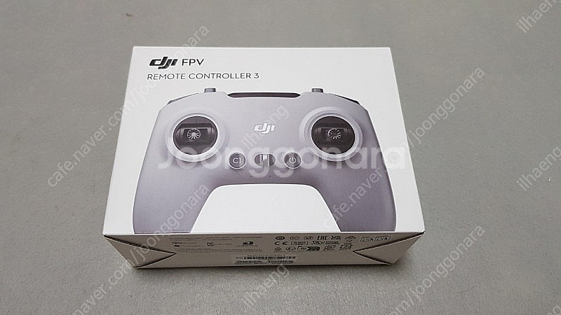 dji fpv3 조종기--0