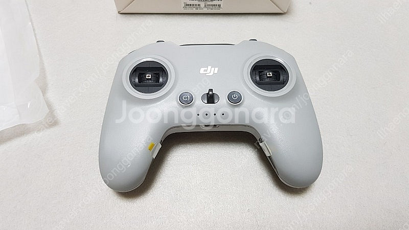 dji fpv3 조종기--2