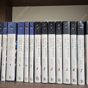 귀환자의 마법은 특별해야 합니다, 보스몹답게 행동하세요 스왈로우씨 판매