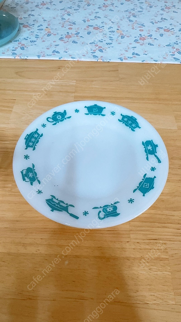 헤이즐아틀라스 터콰즈 키친에이드 이미지