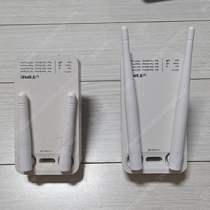 아이피타임 extender-n300, N3 2개 일괄 판매