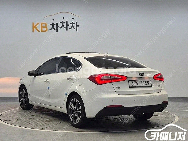 [기아]K3 1.6 GDI 노블레스 (5인승) ★할부★...--2