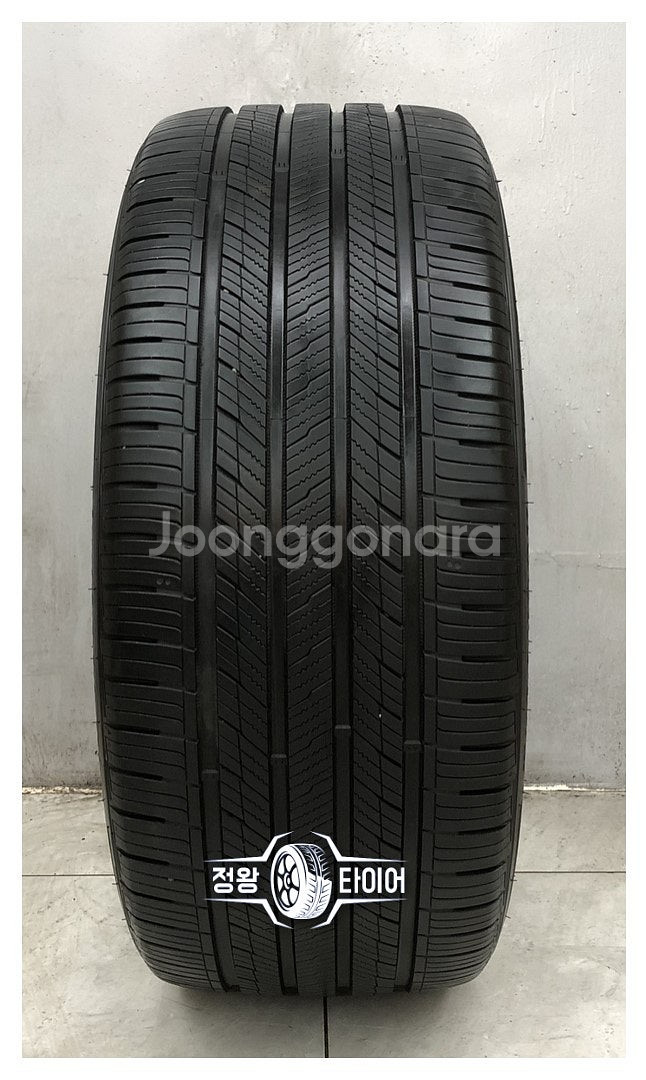 중고타이어 한국타이어 다이나프로 HPX 275/35R2...--0