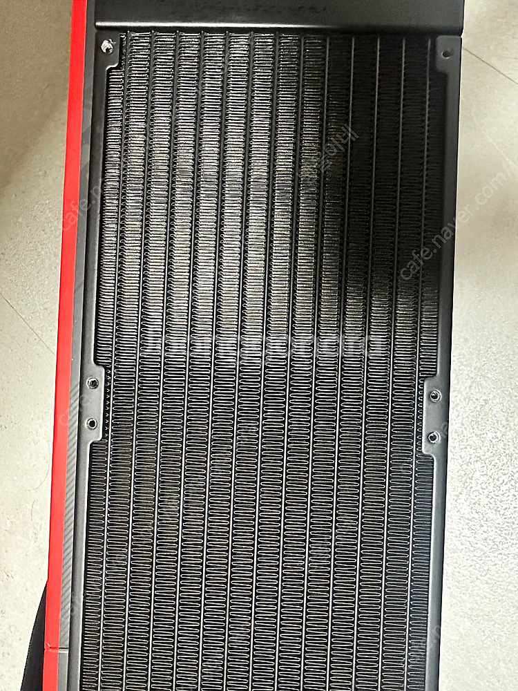 커세어 h170i rgb + aio lcd module...--5