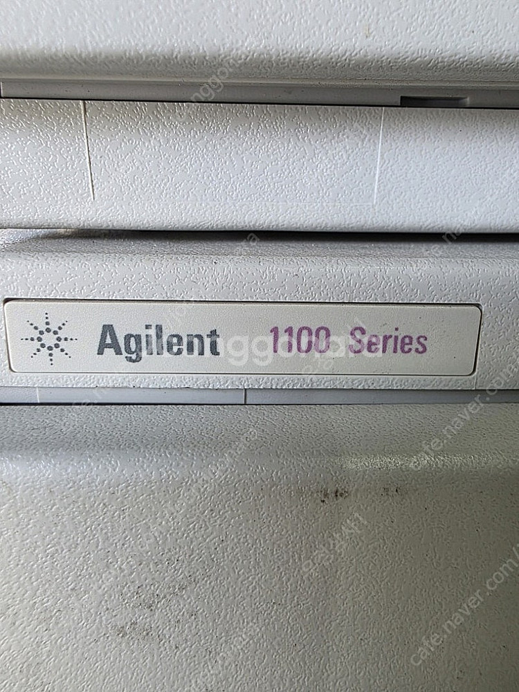 HPLC 고성능 액체크로마토그래피 ( Agilent 1...--2
