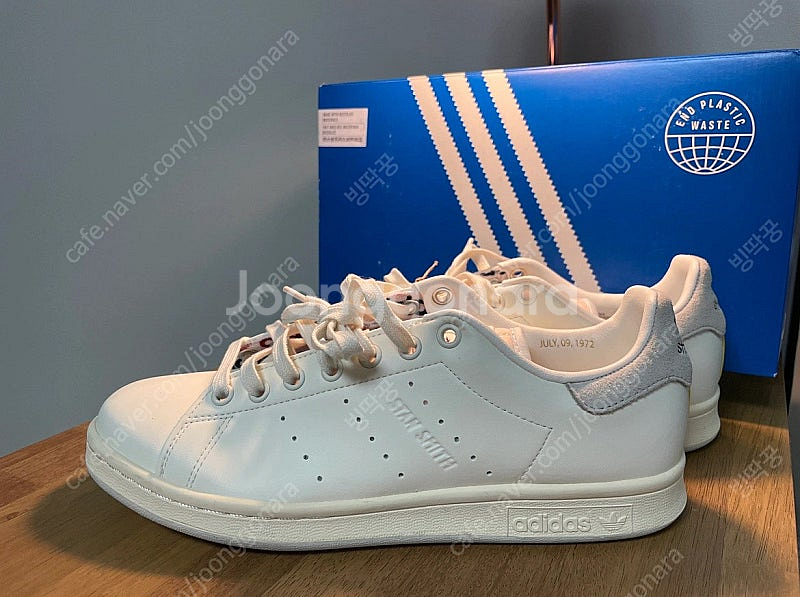 아디다스 스탠스미스 GX4424--0