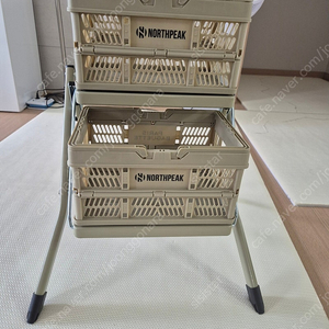 노스피크 쉘프레더 팝니다.