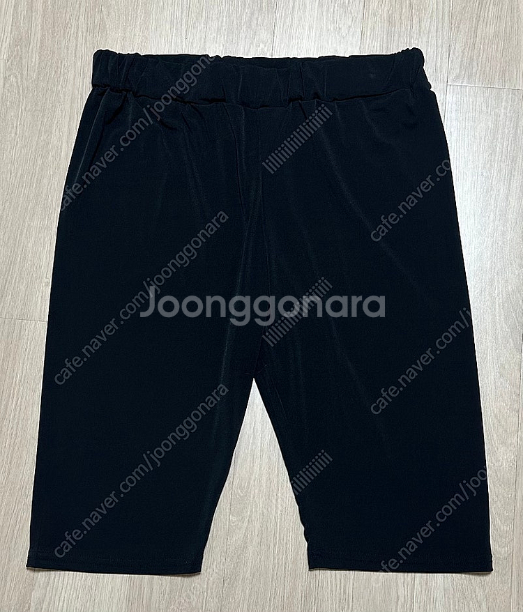 새상품 쿨레깅스 내수상품 5부레깅스 웨이크팬츠 물놀이레...--0