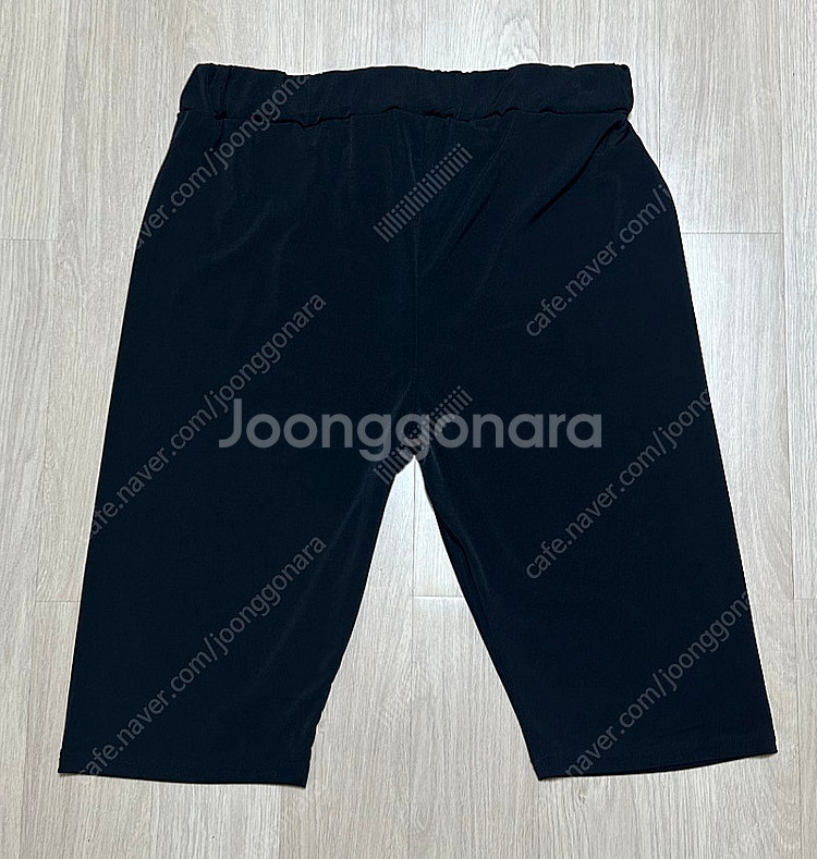 새상품 쿨레깅스 내수상품 5부레깅스 웨이크팬츠 물놀이레...--1