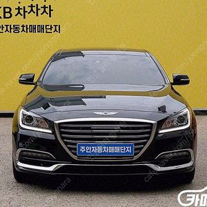 19년식 [제네시스]G80 3.3 GDI 럭셔리 전액할부최대72개월저신용할부카드현금고품질