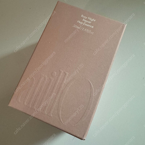 아닐로 로지나잇 헤어에센스