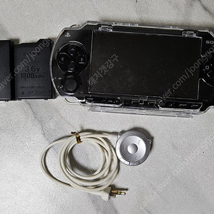 고장난 PSP 1005 팝니다