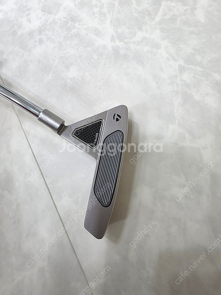 테일러메이드 TP TRUSS B1TH(34인치) 퍼터 ...--2