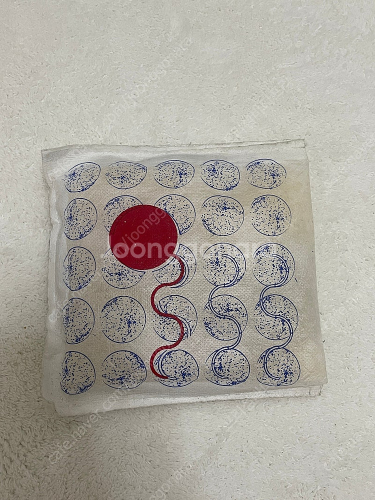 실리카겔 EP 앨범 새삼스레 들이켜본 무중력 사슴의 다...--0