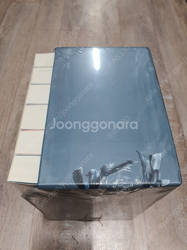 뫼신사냥꾼박스세트/ 로도스도전기박스세트/ 소설심령탐정야...--5