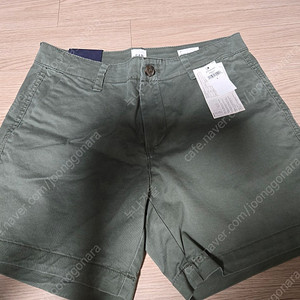 갭 새제품 반바지 판매합니다