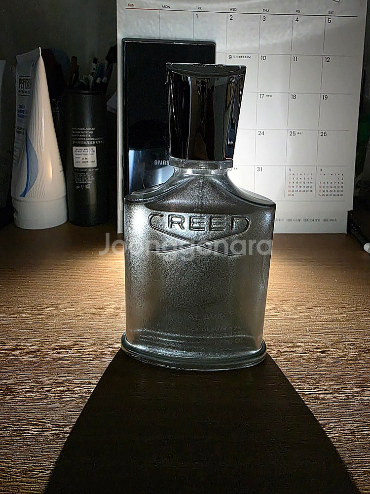 크리드 히말라야 50ml 판매합니다.--1