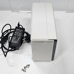 Synology 나스 DS216j