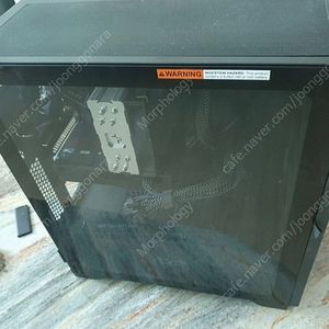 라이젠5 7600 본체 팝니다 RX6600, 64gb, 850W