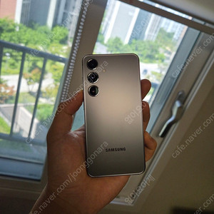 (자급제) 갤럭시 S24 512GB 오닉스블랙