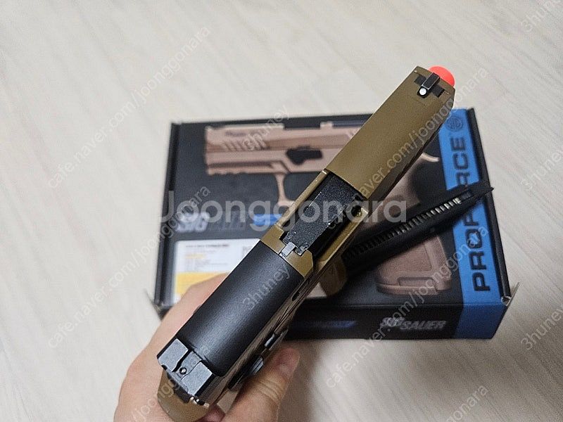 vfc m18 판매합니다--4