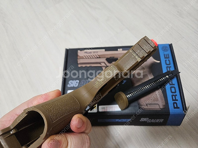 vfc m18 판매합니다--5