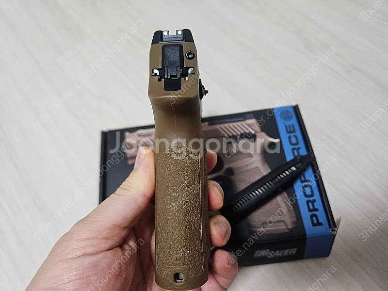 vfc m18 판매합니다--6